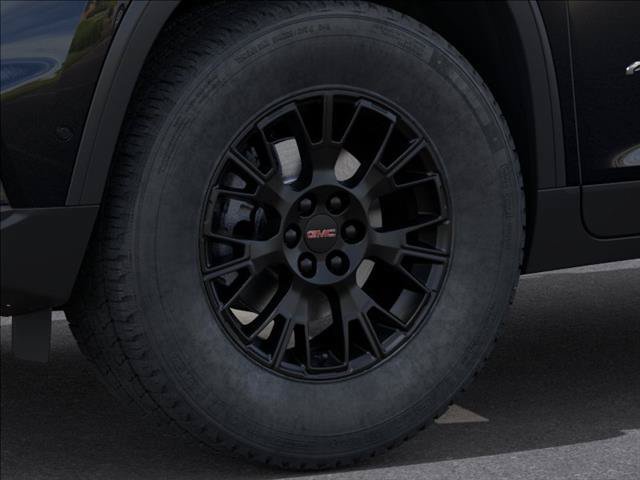 New 2027 GMC Acadia AT4 w/ Luxury Package AWD/4WD image 9