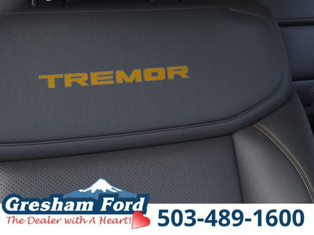 New 2026 Ford Expedition Tremor AWD/4WD image 18