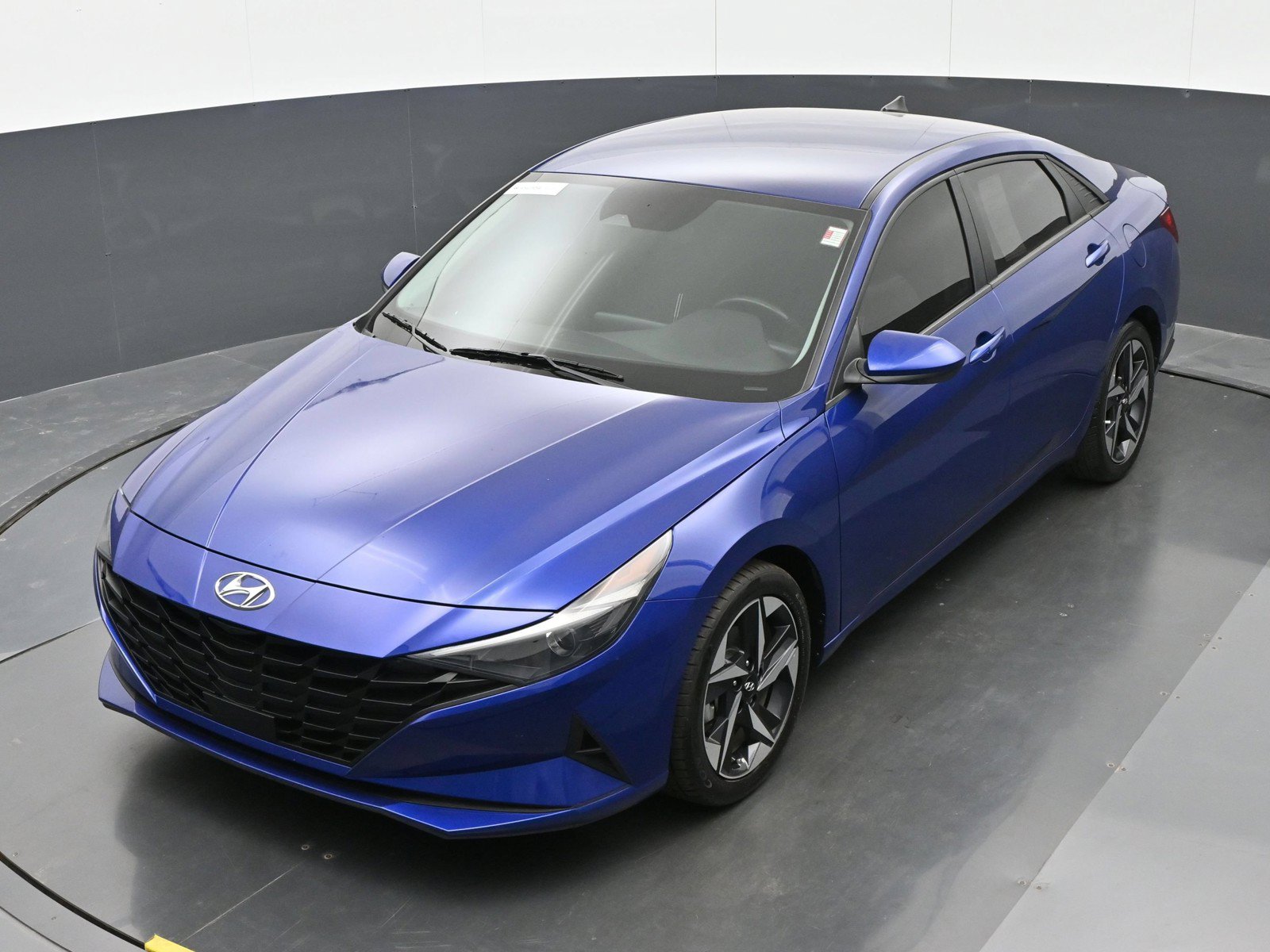 Used 2023 Hyundai Elantra SEL w/ Convenience Package FWD image 35
