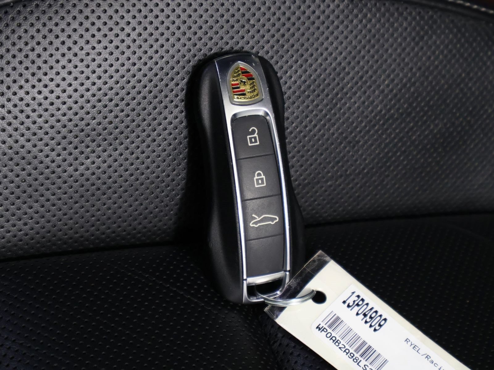 Certified 2020 Porsche 911 Carrera S RWD image 33