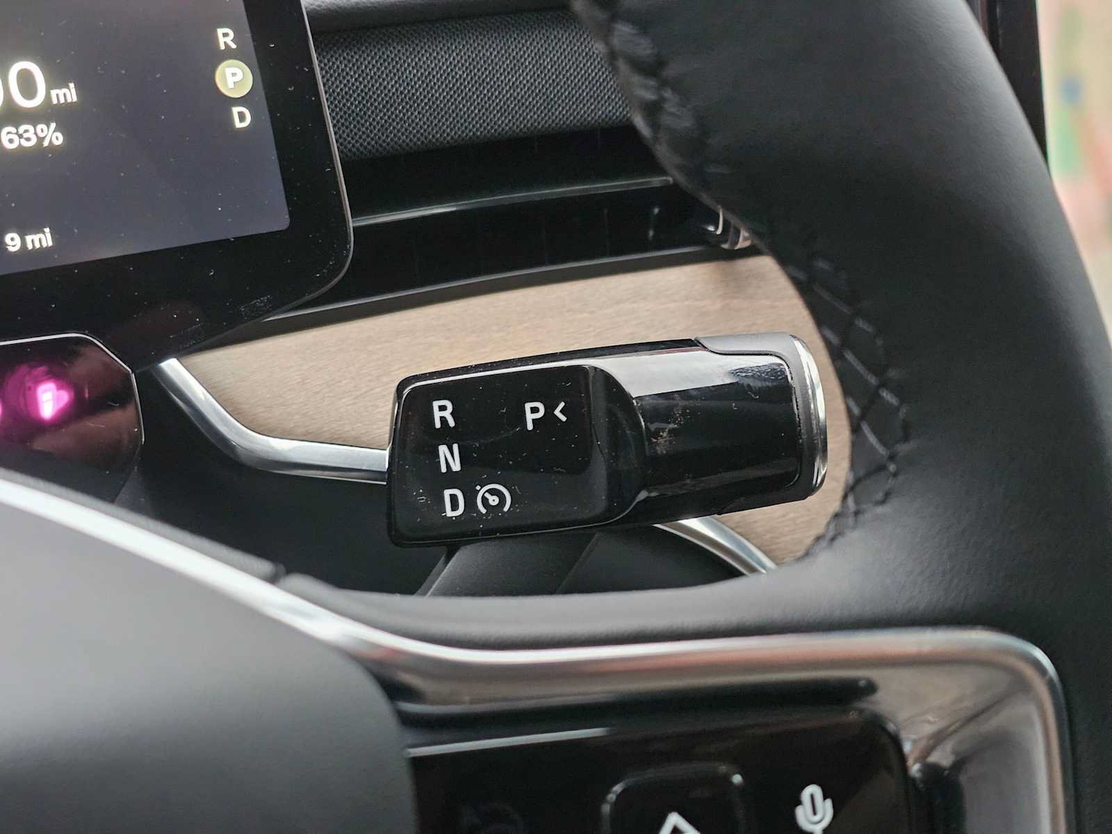 New 2025 Volvo EX90 Plus w/ Protection Package Premier AWD/4WD image 20