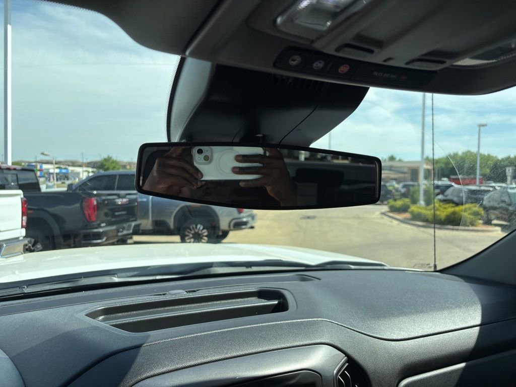 New 2025 GMC Sierra 1500 Pro w/ Pro Value Package image 17