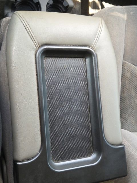 Used 2006 Chevrolet Tahoe LS w/ Smart Select Package RWD image 30