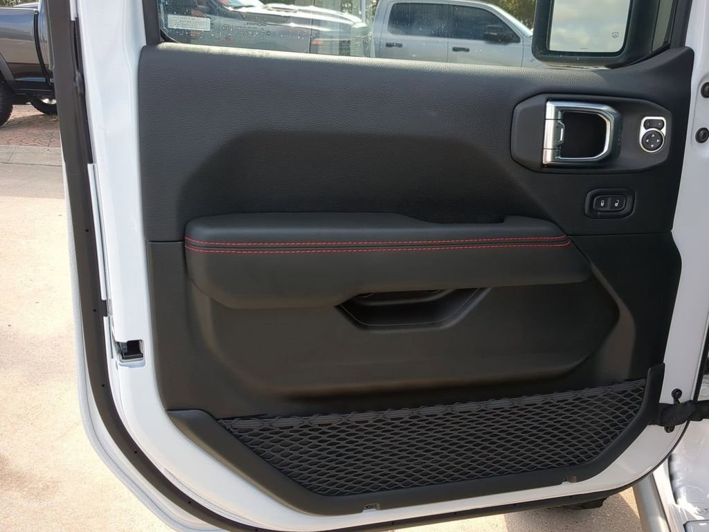 New 2026 Jeep Wrangler Sahara image 13