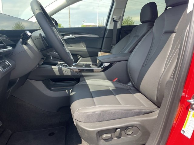 New 2025 Buick Envision Preferred image 10