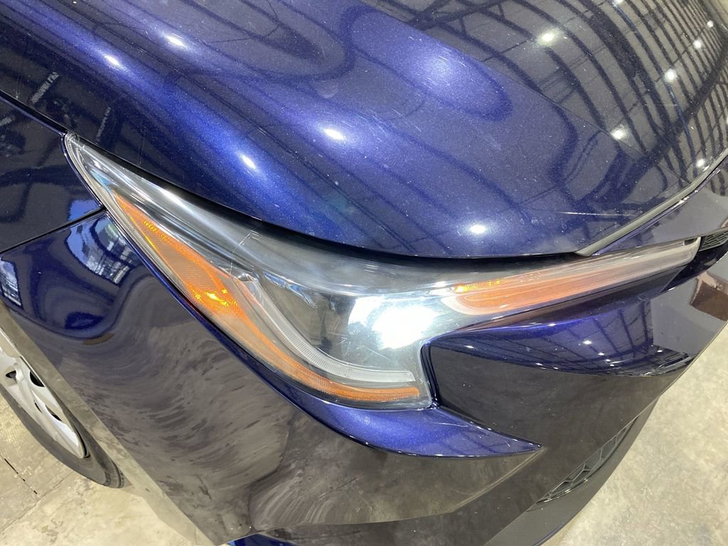Used 2022 Toyota Corolla LE image 14