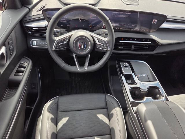 New 2026 Buick Enclave Sport Touring w/ Power Package image 9