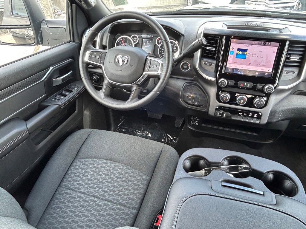 New 2025 RAM 2500 Big Horn image 10