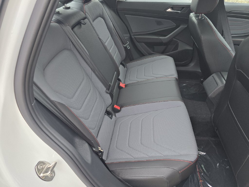 New 2027 Volkswagen Jetta GLI Autobahn FWD image 17