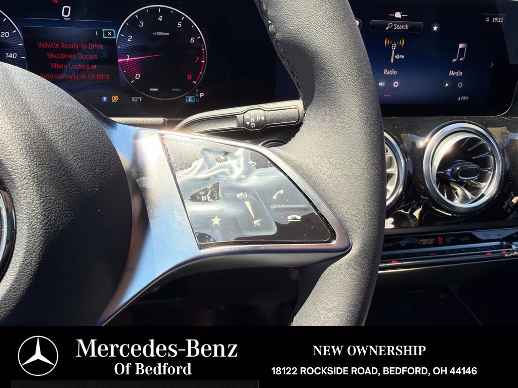 New 2026 Mercedes-Benz GLA 250 4MATIC image 12