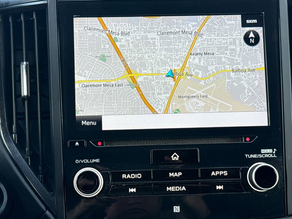 Used 2022 Subaru Forester Wilderness image 23