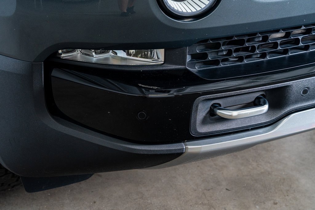 Used 2022 Rivian R1T Launch Edition image 20