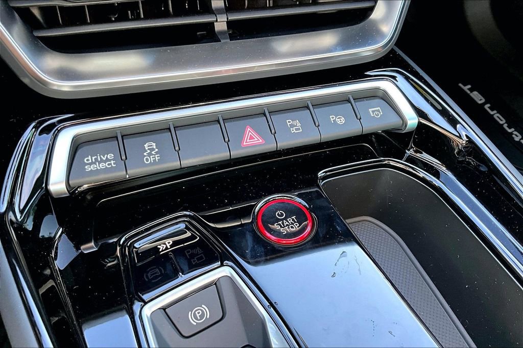 New 2026 Audi S e-tron GT Premium Plus image 29