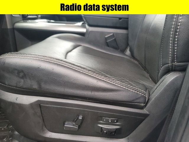 Used 2018 RAM 2500 Laramie w/ Sport Appearance Group image 9