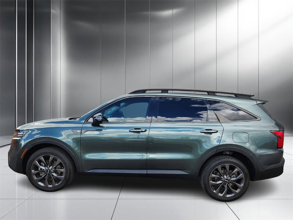 Used 2021 Kia Sorento SX Prestige image 6