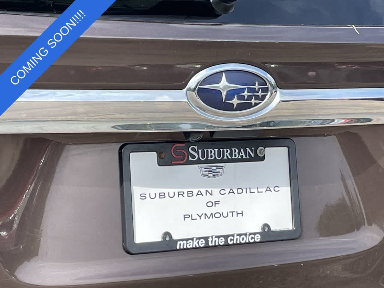 Used 2019 Subaru Ascent Premium AWD/4WD image 38