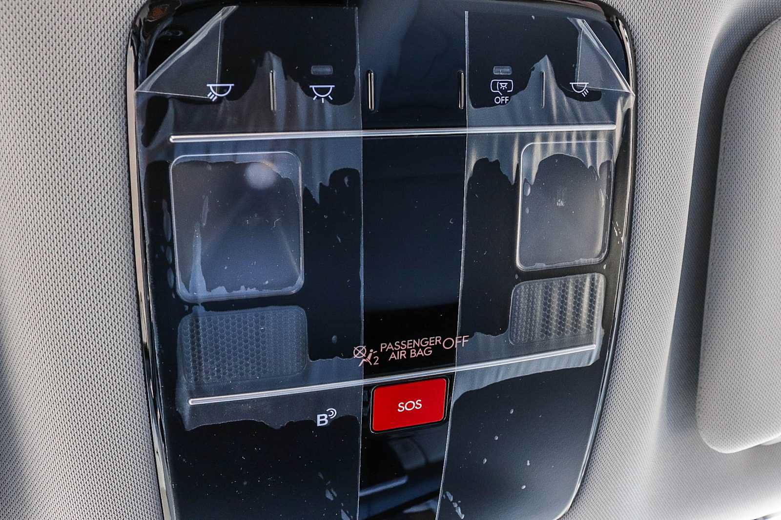 New 2026 Hyundai Santa Fe SEL AWD/4WD image 35