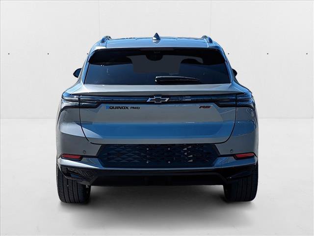 New 2025 Chevrolet Equinox EV RS w/ Convenience Package II AWD/4WD image 7
