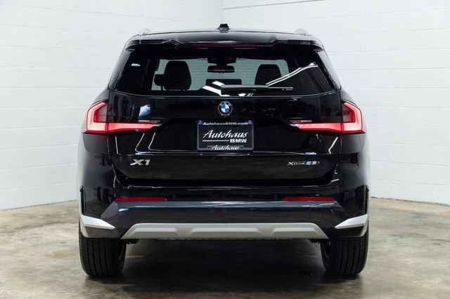 Certified 2025 BMW X1 xDrive28i w/ Convenience Package AWD/4WD image 9