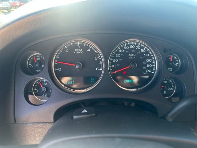 Used 2009 GMC Yukon SLT w/ Preferred Package AWD/4WD image 21