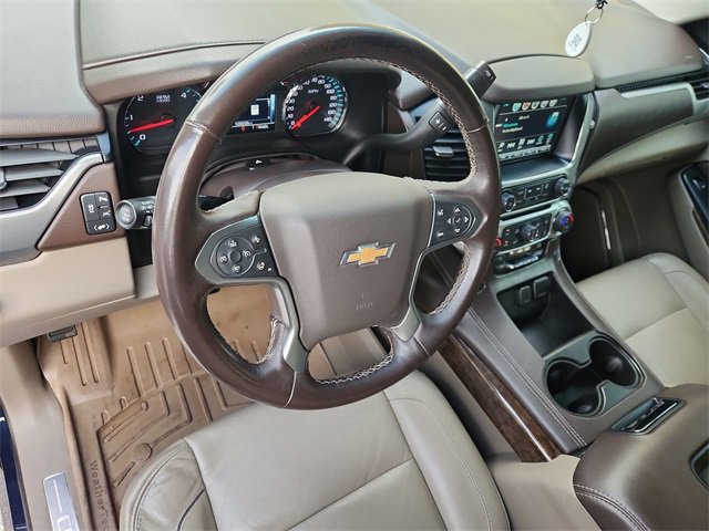 Used 2019 Chevrolet Tahoe LT w/ LT Signature Package image 10