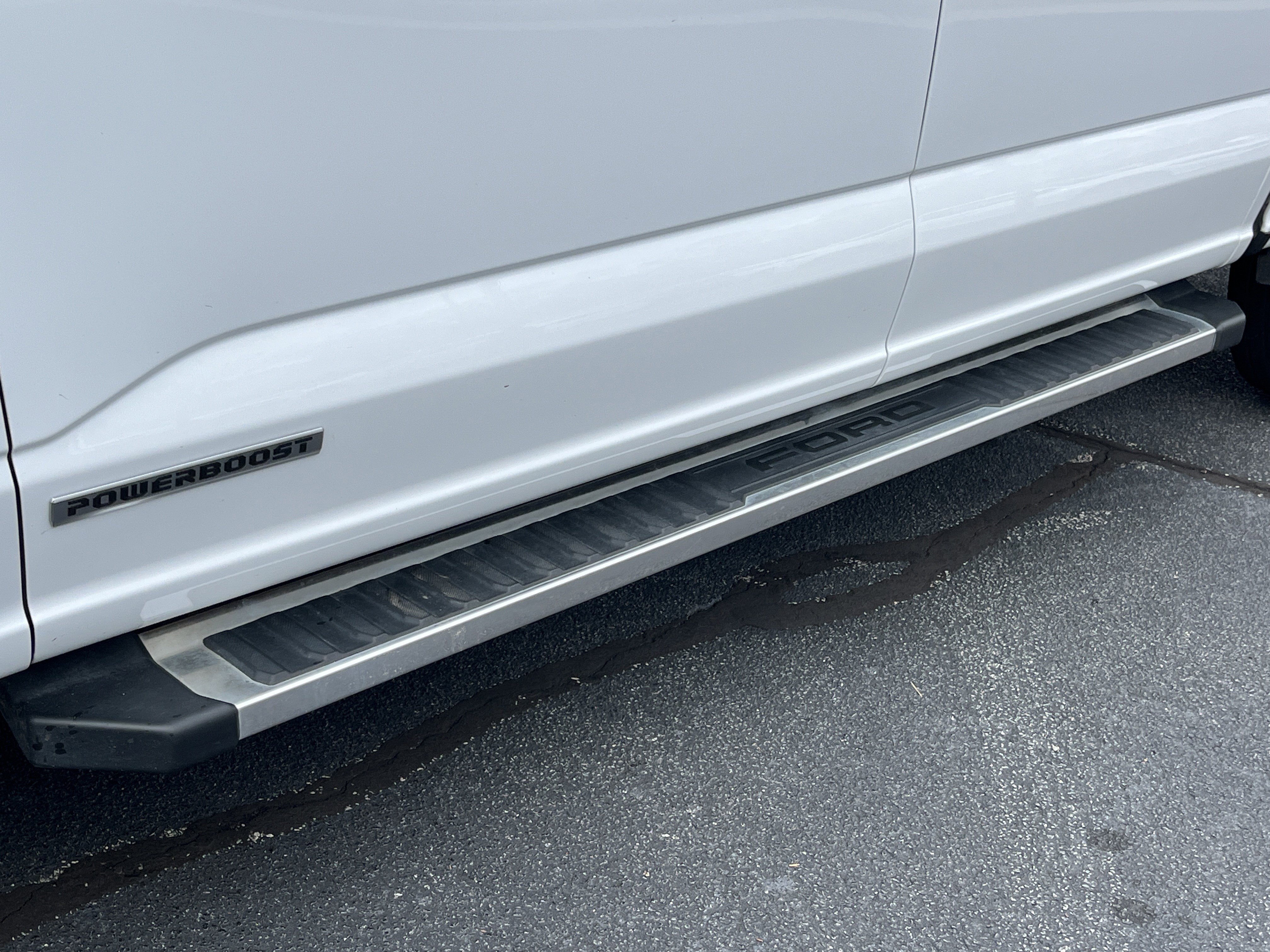 Used 2024 Ford F150 XLT w/ Mobile Office Package image 36