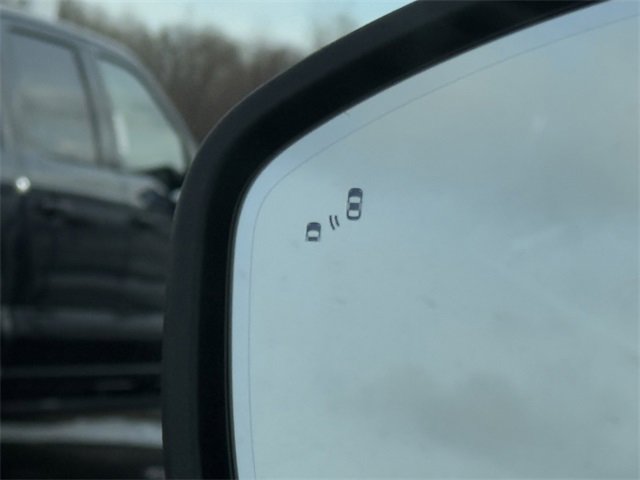 New 2026 Ford Expedition Platinum w/ Stealth Appearance Package image 9