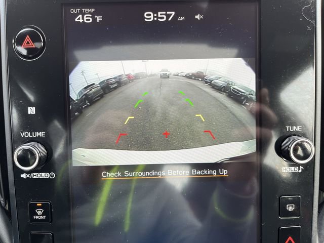 Certified 2025 Subaru Impreza RS image 25