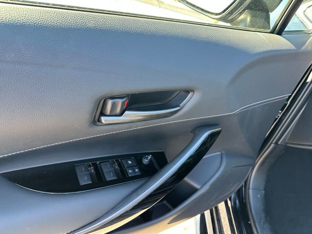 Used 2025 Toyota Corolla GR image 18