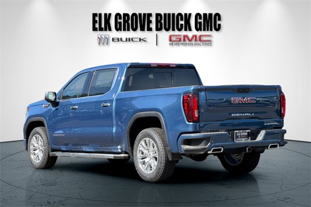 New 2025 GMC Sierra 1500 Denali image 6