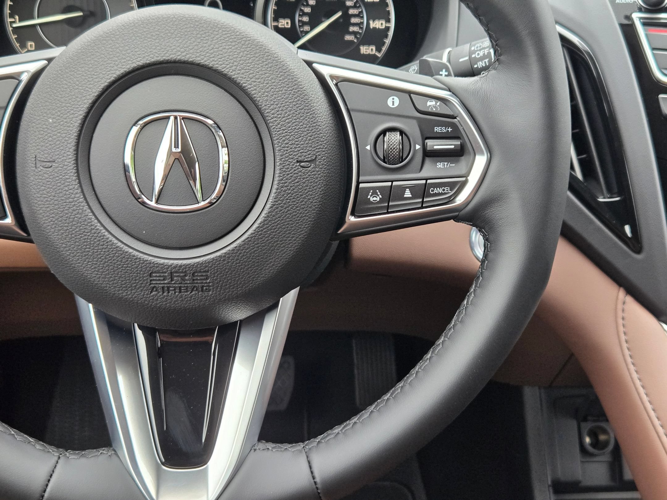 New 2026 Acura RDX SH-AWD w/ Technology Package image 23