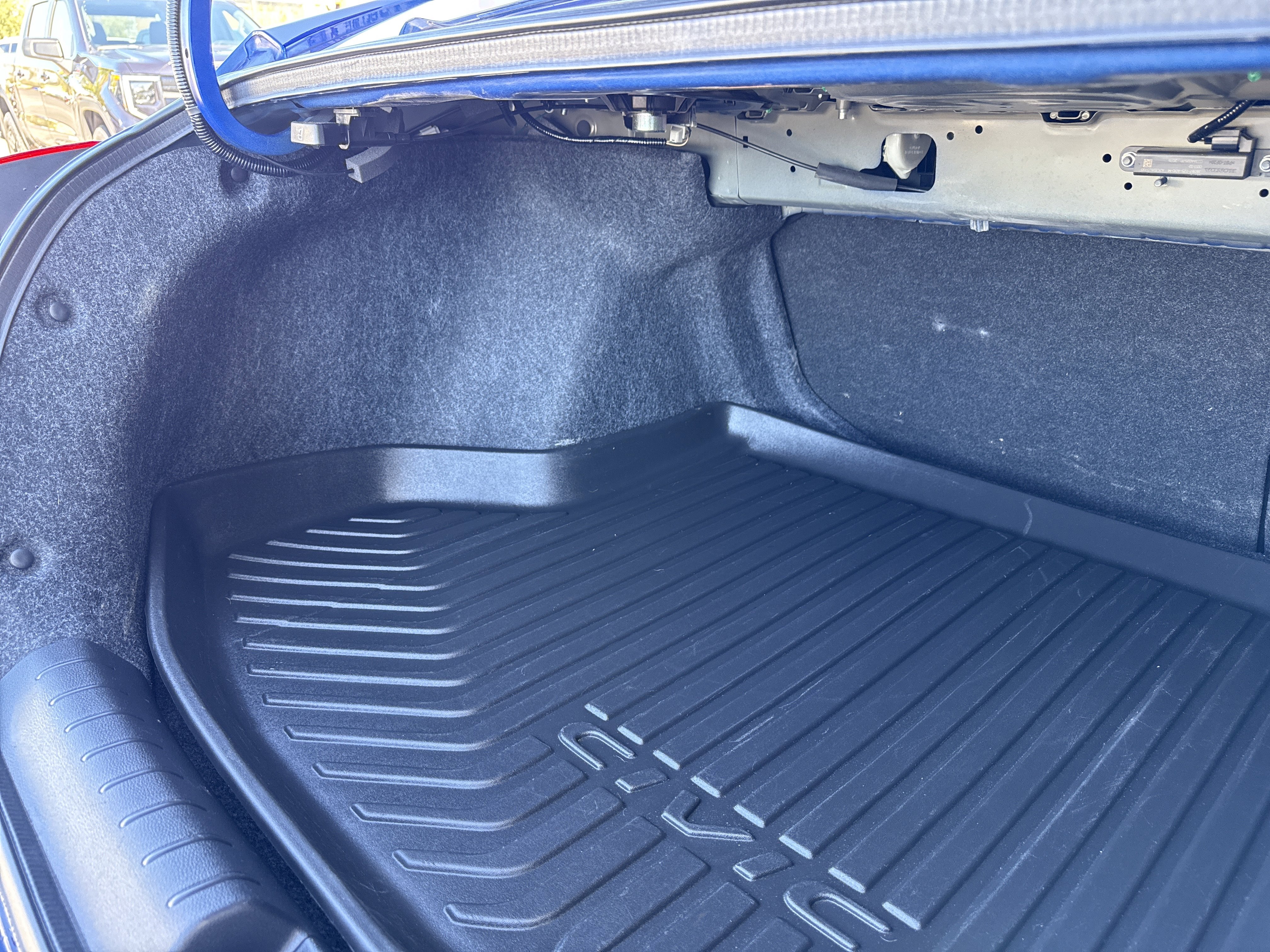 Used 2020 Honda Civic Sport image 15