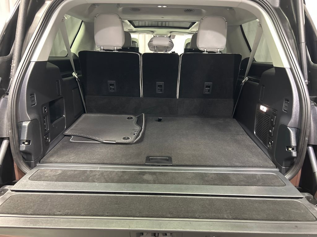 Used 2025 Lincoln Navigator L Black Label image 28