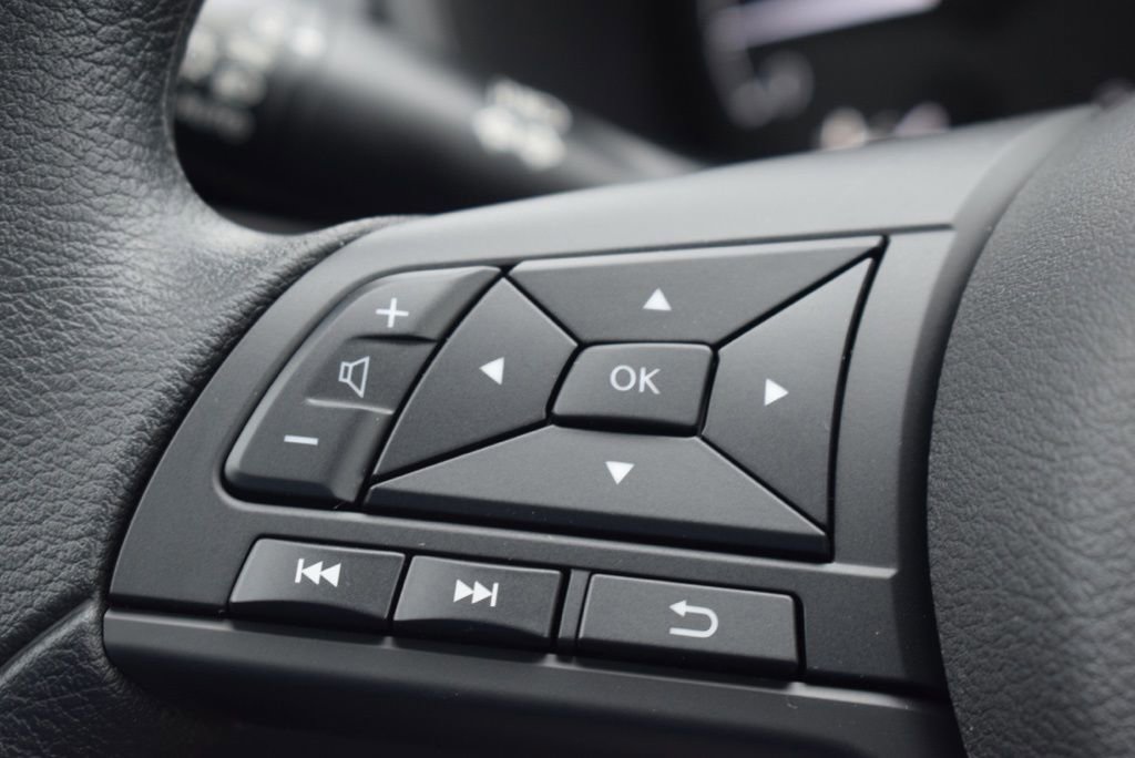 New 2025 Nissan Altima 2.5 S image 16