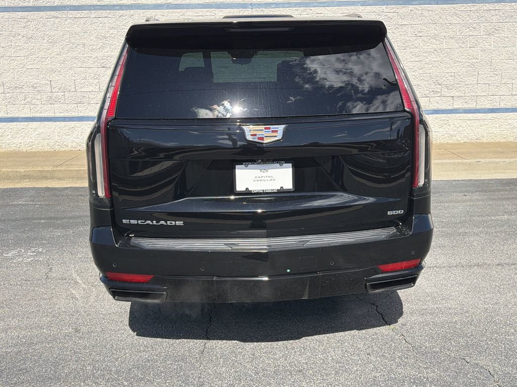 Used 2021 Cadillac Escalade Sport image 6
