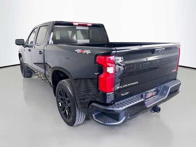 New 2026 Chevrolet Silverado 1500 RST w/ Safety Package image 6
