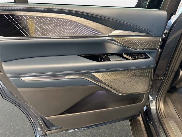 New 2026 Cadillac Escalade IQ Luxury 2 image 10