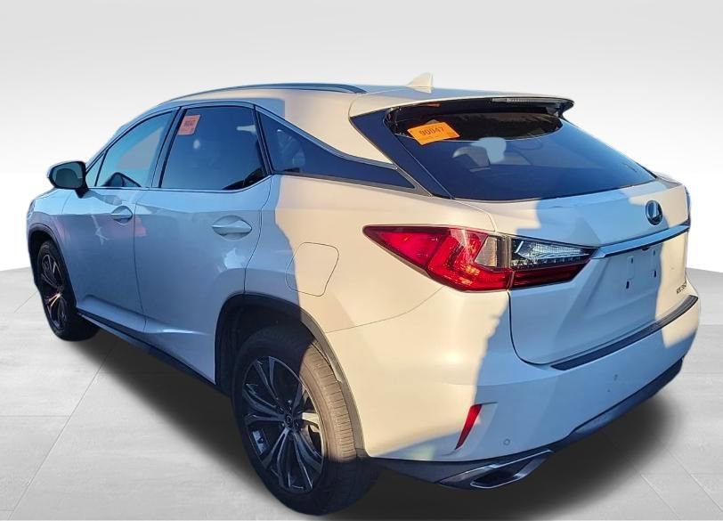 Used 2019 Lexus RX 350 FWD image 11