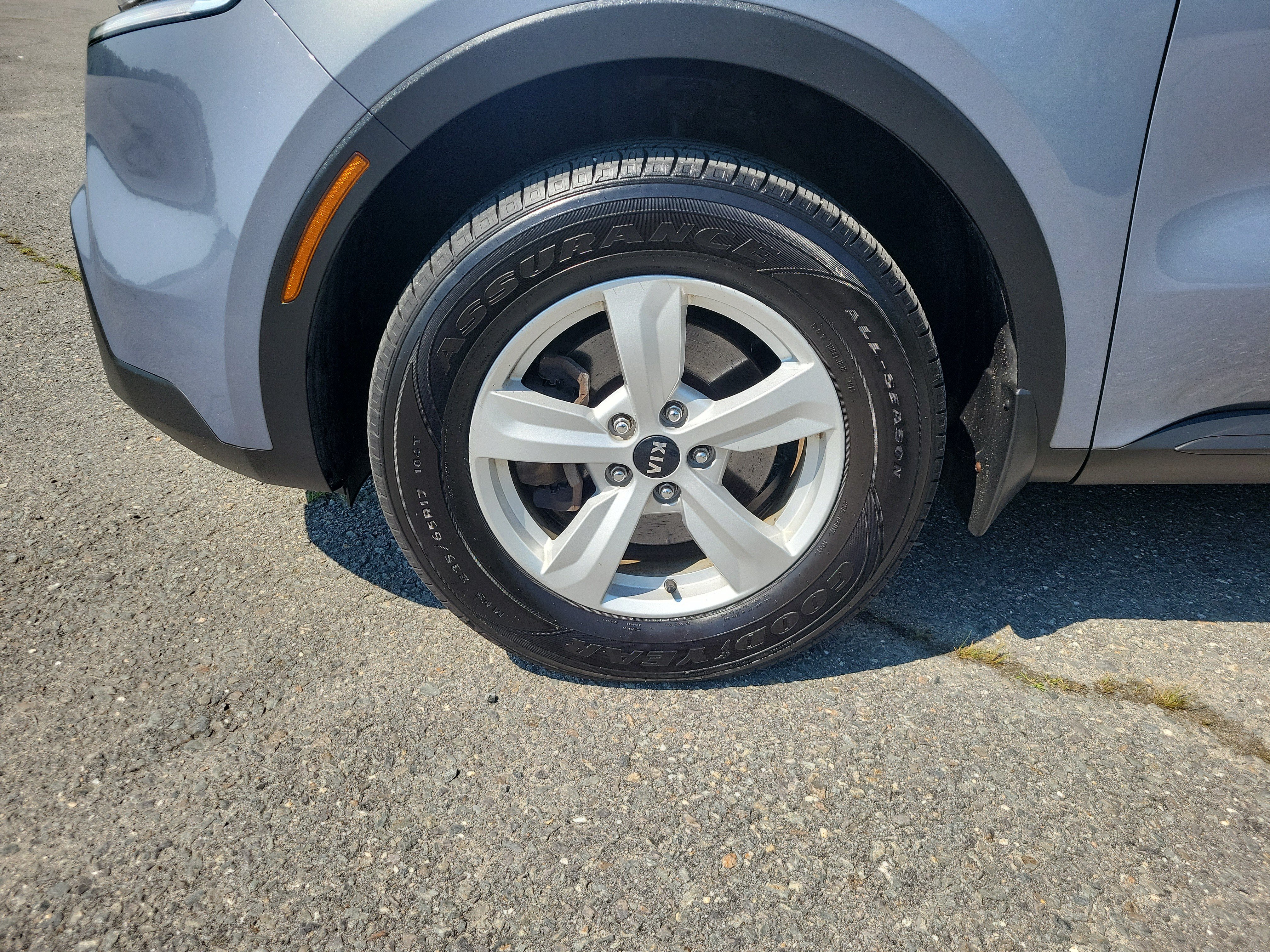 Used 2021 Kia Sorento LX AWD/4WD image 12