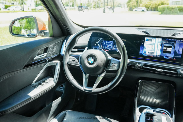 Used 2023 BMW X1 xDrive28i AWD/4WD image 41