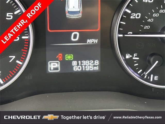 Used 2023 Subaru Ascent Touring image 16