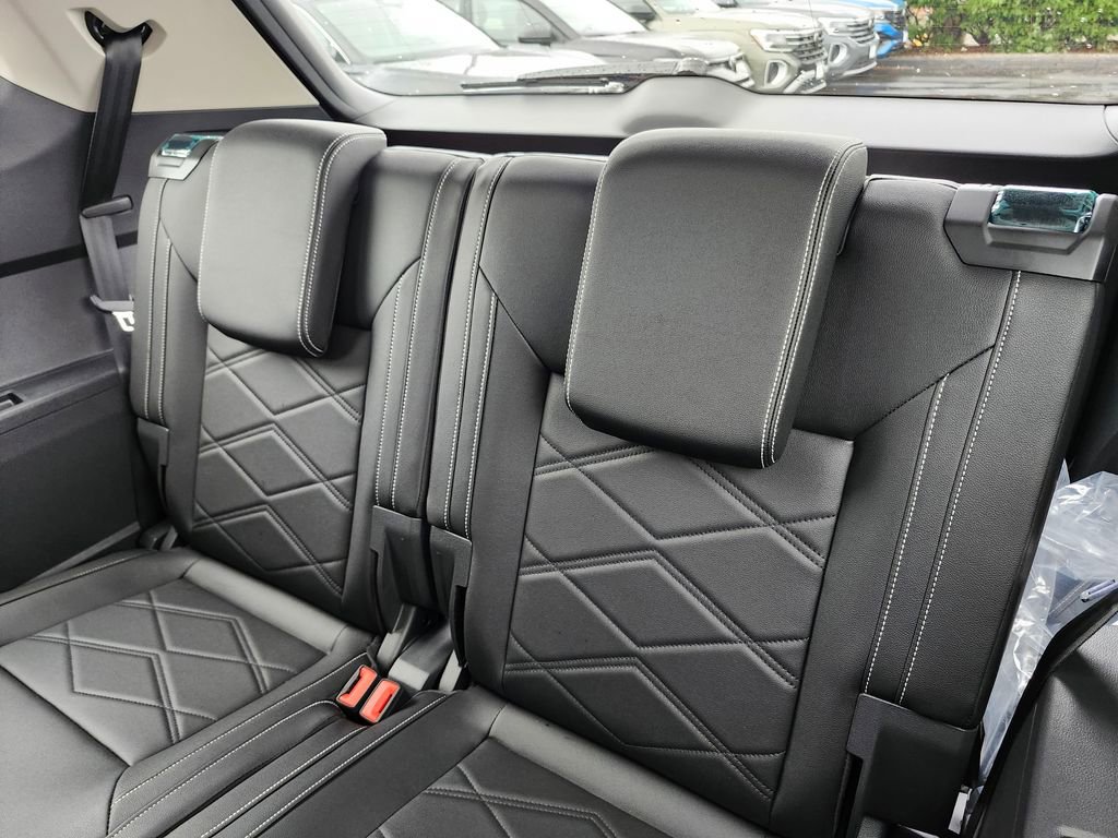 New 2026 Volkswagen Atlas SE image 16