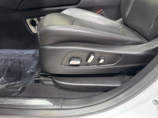 Used 2021 Cadillac XT5 Sportv AWD/4WD image 10