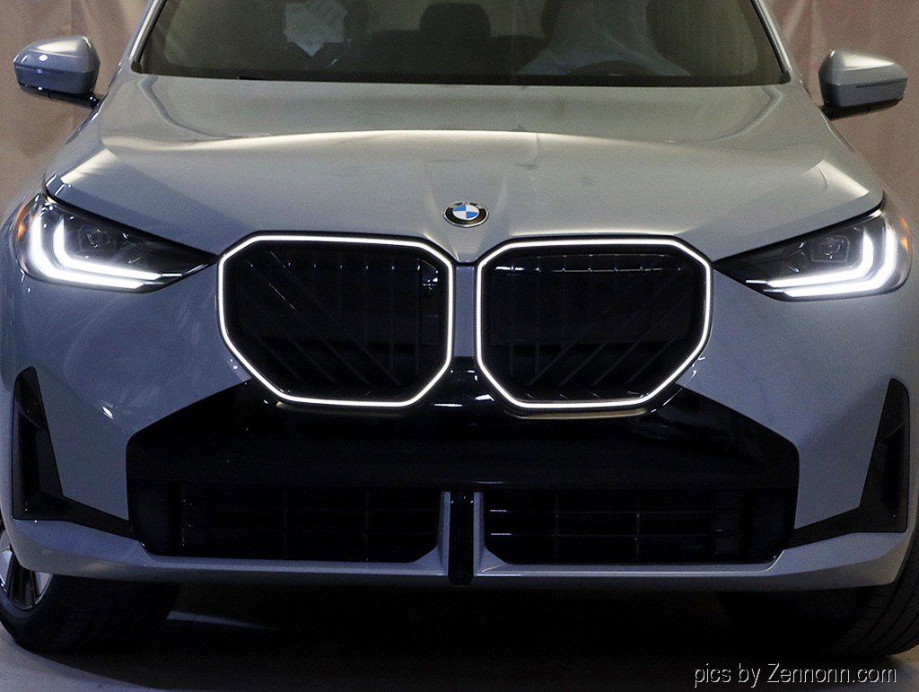 New 2026 BMW X3 xDrive30 image 6