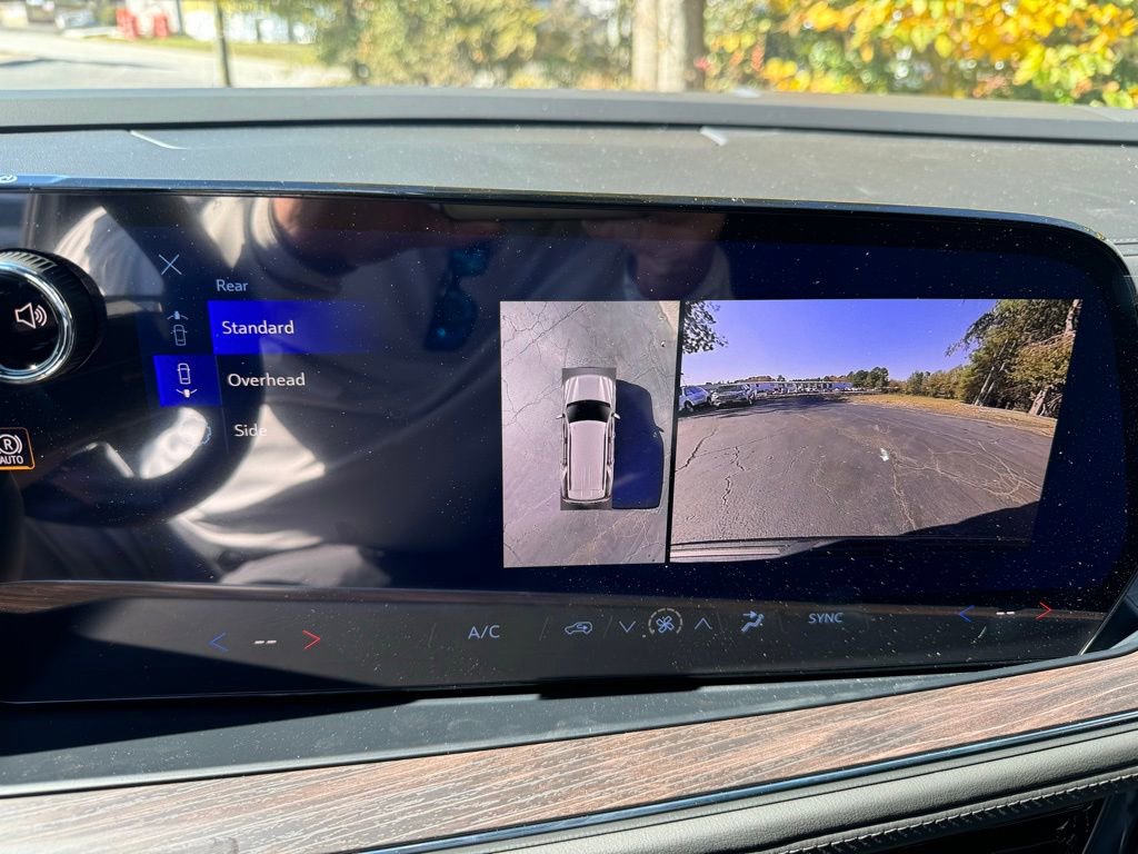 New 2026 Chevrolet Tahoe LS image 26