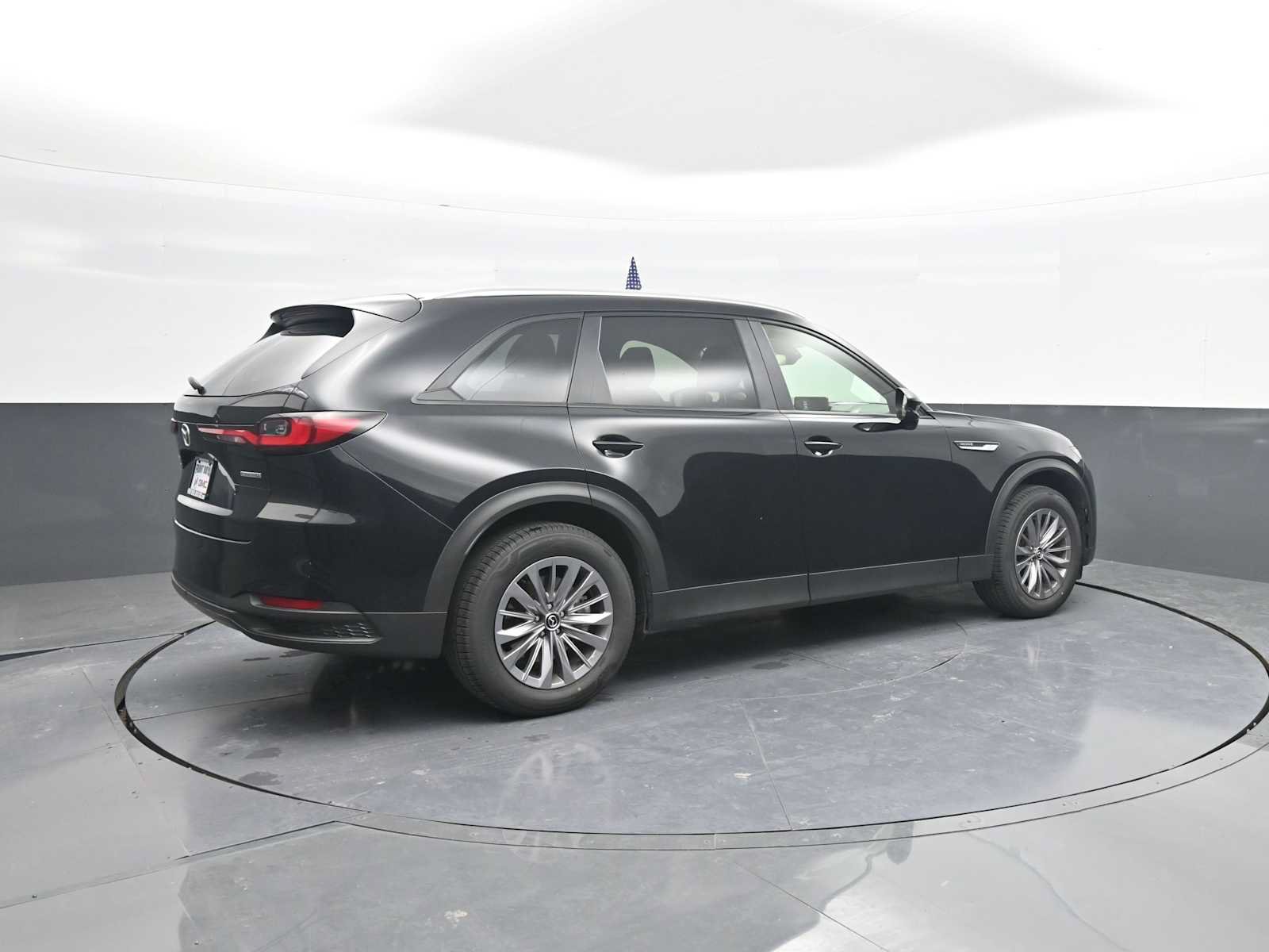 Used 2025 MAZDA CX-90 3.3 Turbo w/ Select Package AWD/4WD image 8