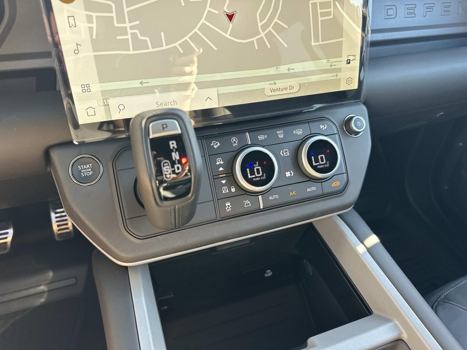 New 2026 Land Rover Defender 130 V8 image 16