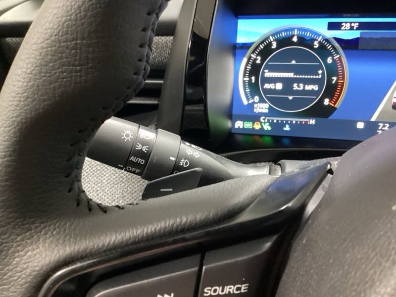 New 2026 Subaru Outback Limited AWD/4WD image 27