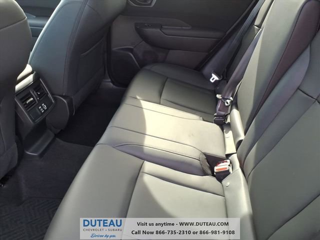 New 2026 Subaru Outback Premium image 11