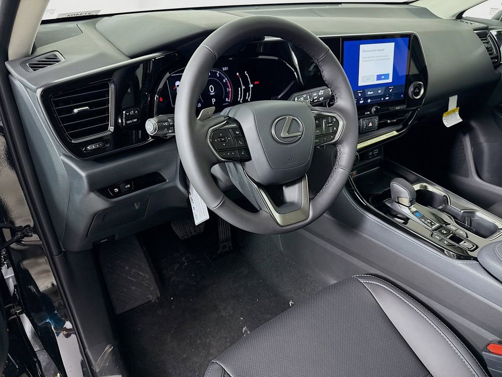 New 2026 Lexus NX 350 350 Base image 9